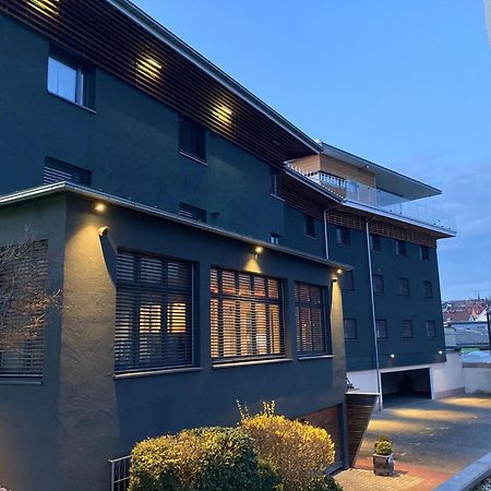 Hotel Rommel Korb ภายนอก รูปภาพ