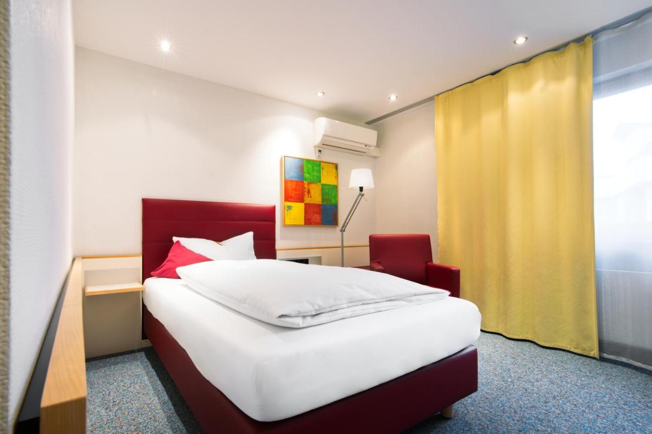 Hotel Rommel Korb ภายนอก รูปภาพ