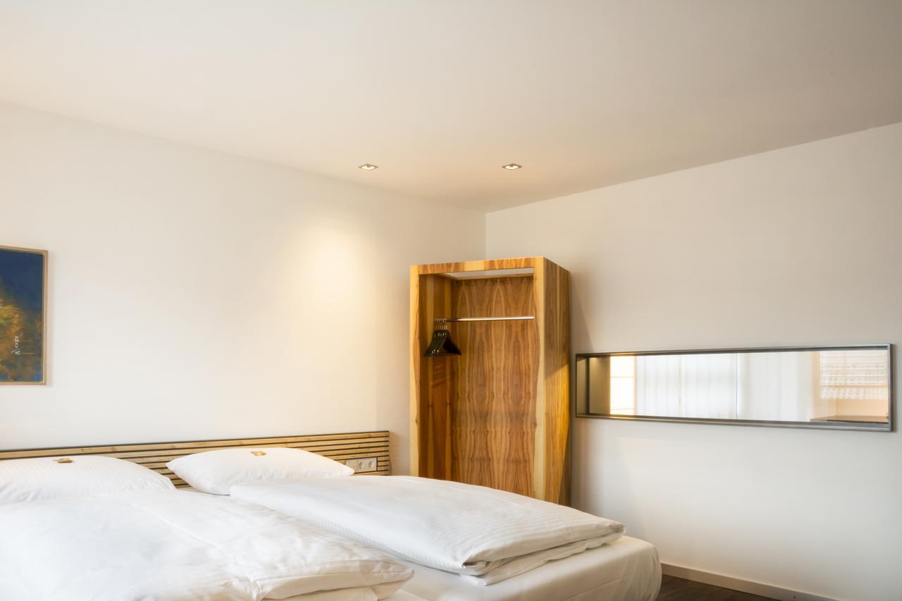 Hotel Rommel Korb ภายนอก รูปภาพ
