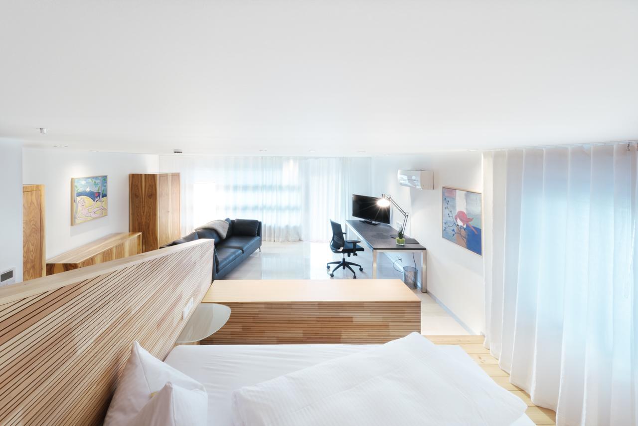 Hotel Rommel Korb ภายนอก รูปภาพ