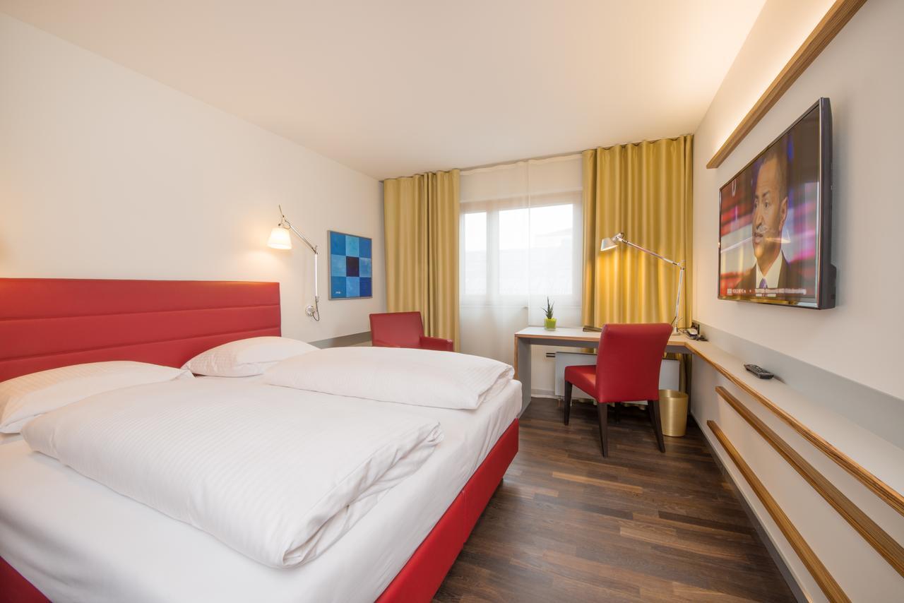 Hotel Rommel Korb ภายนอก รูปภาพ