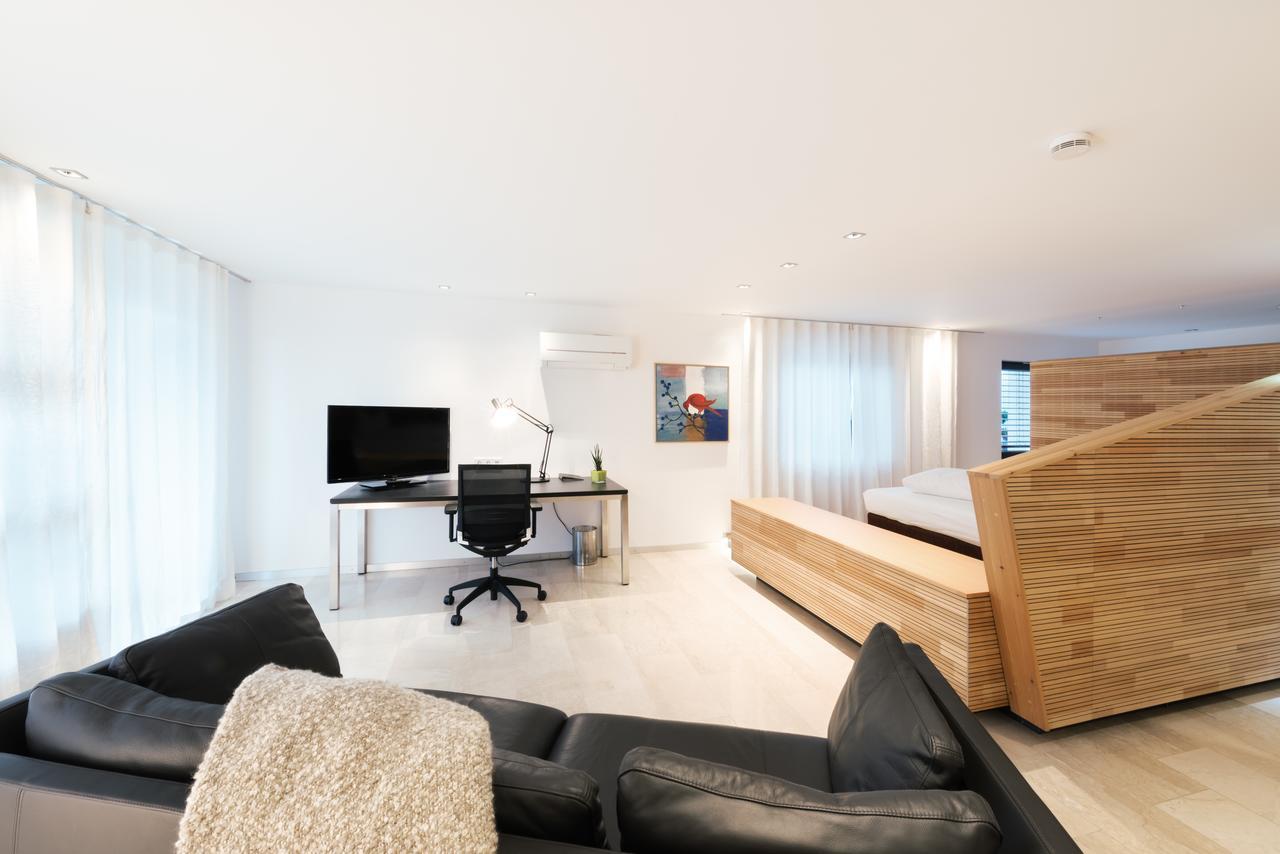 Hotel Rommel Korb ภายนอก รูปภาพ