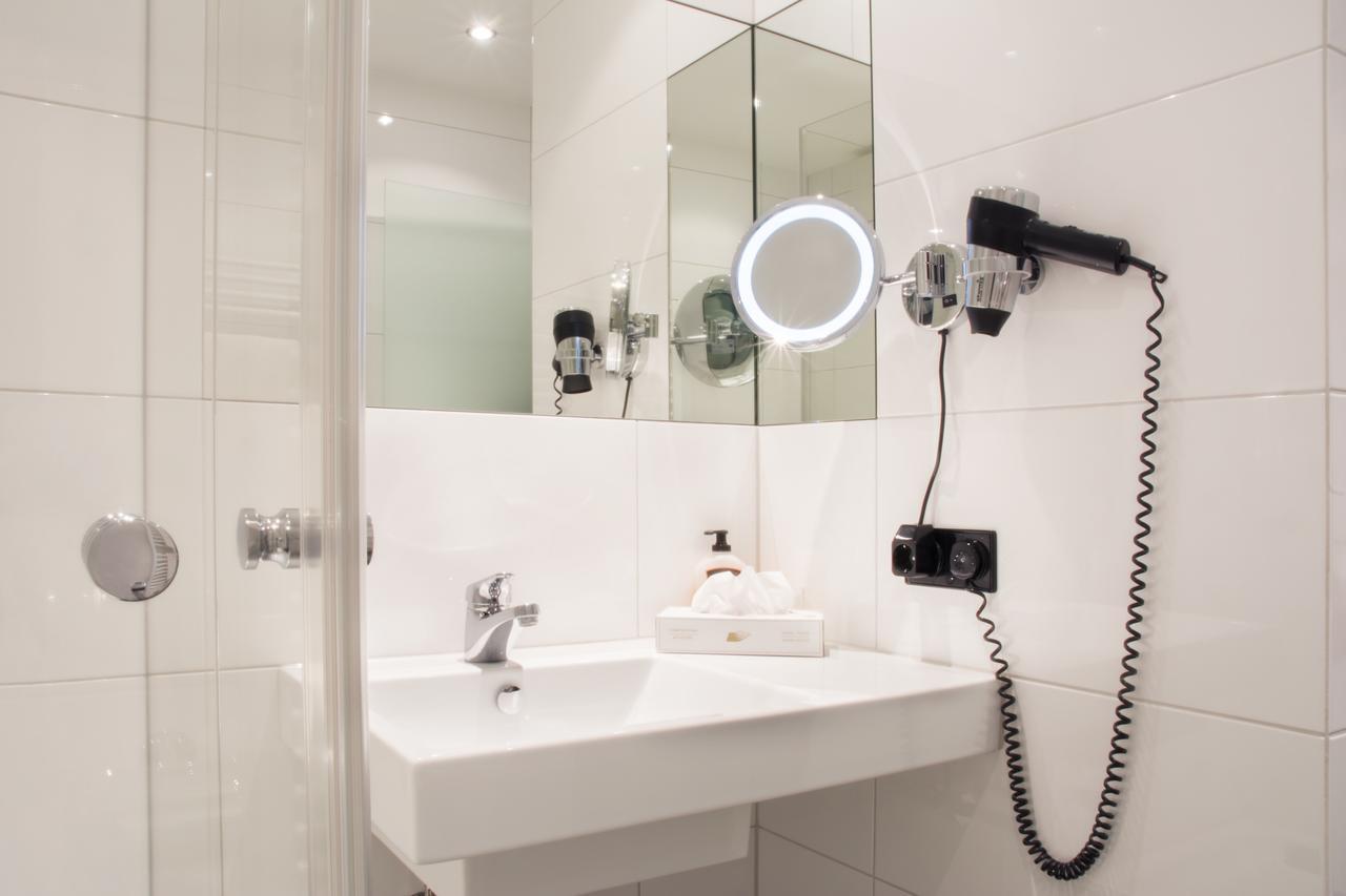 Hotel Rommel Korb ภายนอก รูปภาพ