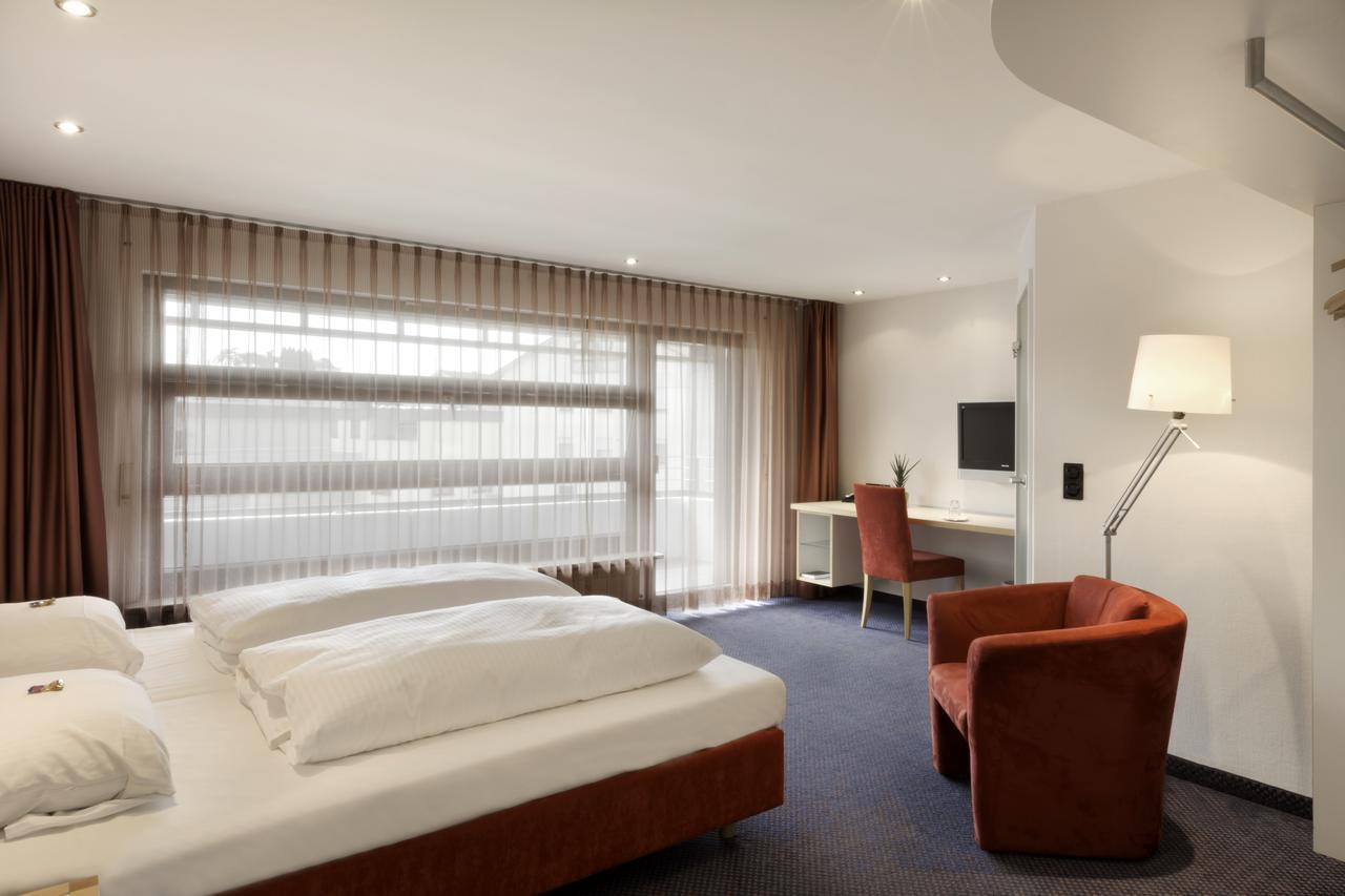 Hotel Rommel Korb ภายนอก รูปภาพ