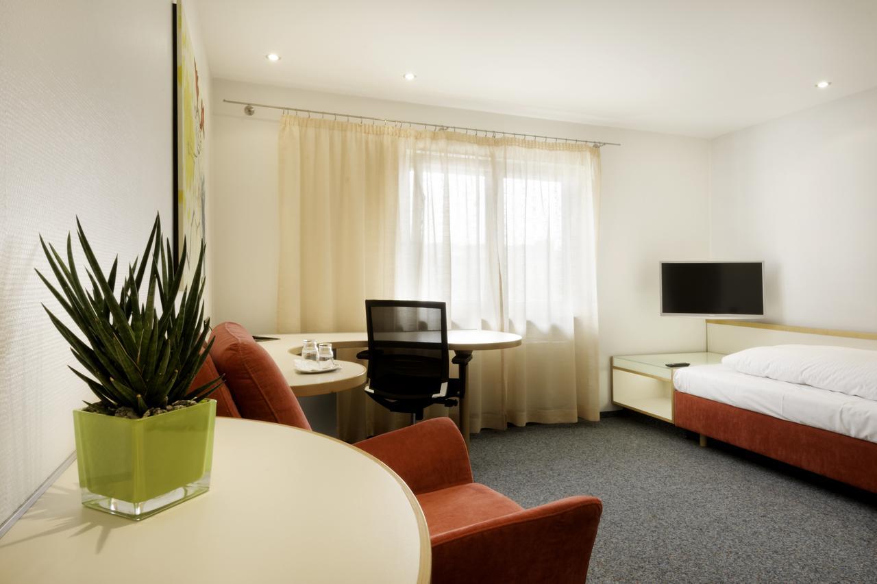 Hotel Rommel Korb ภายนอก รูปภาพ